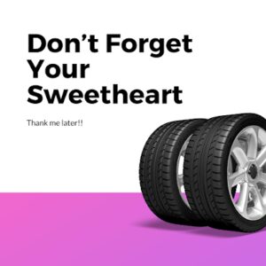 Select Auto Parts & Sales Tire Shop