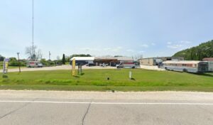 Whitewall Tire Co., Inc