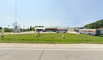 Whitewall Tire Co., Inc