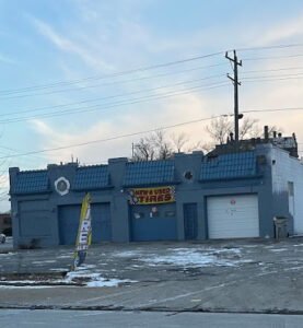RmgAutoRepair&UsedTires