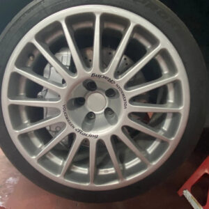 Alloy Wheels Suitable for Cars High Quality 18 inch Wheels 5x100 5*112,18x8.5  Et20 Suitable for Audi TT 2002 18inch