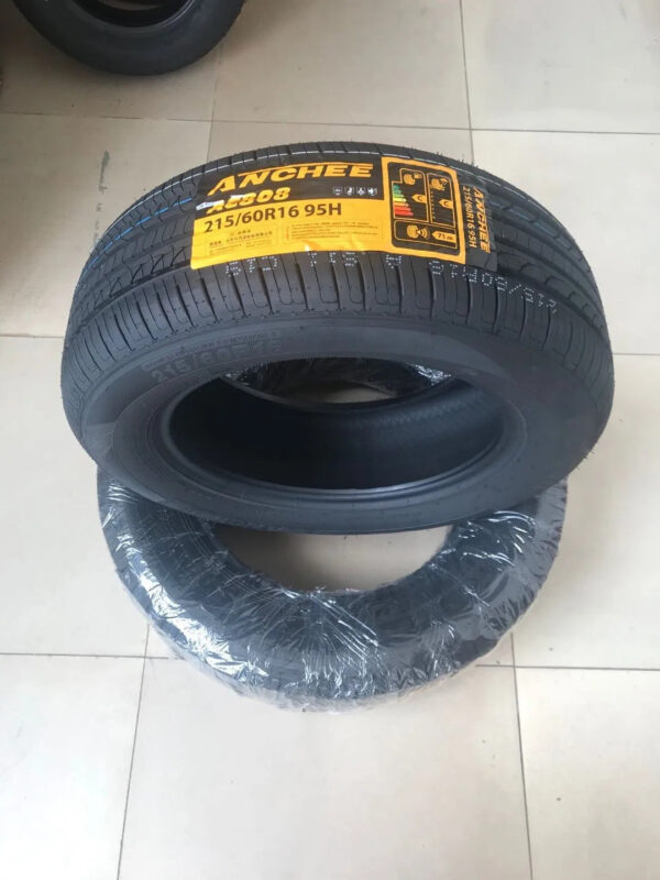 205/65R16,215/55R16,215/60R16,225/55R16,225/60R16 Passenger Car Tyres - Image 2