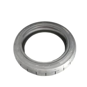 TWPO semi-hot melt type 4 level vacuum tire H-pattern 100-80-14