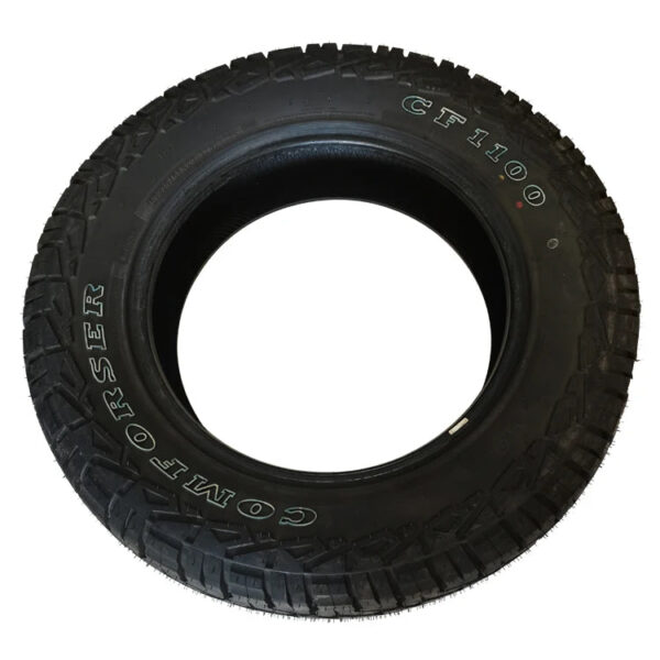 Car Parts Tire Car Auto Tyre OE 275 65R 126-123S - Image 2