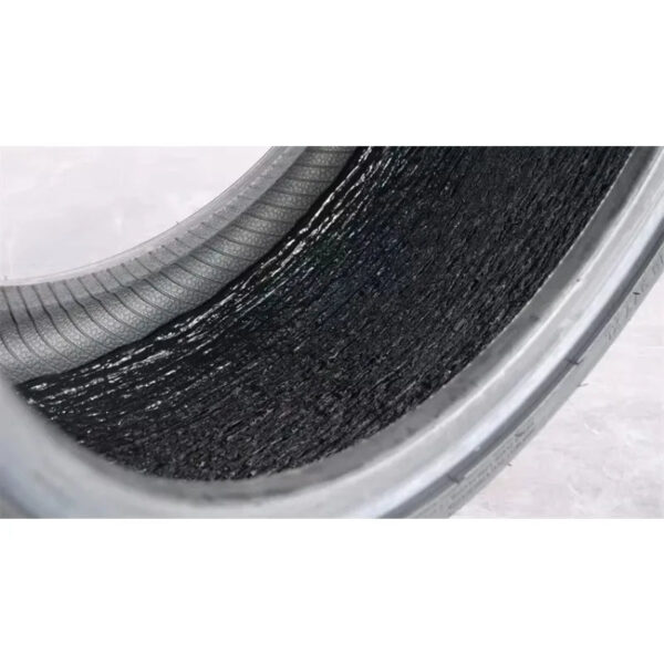 China Passenger Car Wheels Tires All Size Car Tires Wholesale 205/55r16 - Image 3