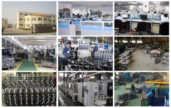 Wholesale new product car tyre 400/60-15.5 600/50-22.5 I3 pattern Agricultural tire - Image 5