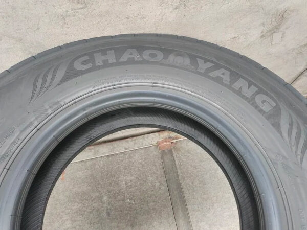 Chinese 2024 New Passenger Car Tires Truck Tire 7.50-16 750/16 750r16 7.50R16 Commercial Wheels 1000/20 Tube Type Tyres - Image 7