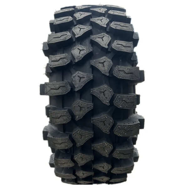 35X37X38.5X12.50-16-15 37X12.5-17 31X10.5-15 WN02 China Tire At MT Tyre All Terrain Mud SUV Car Tire - Image 4