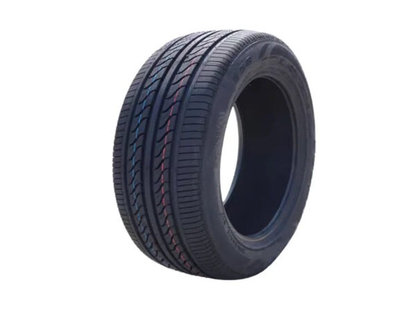 The Passenger Car Tires - Image 2