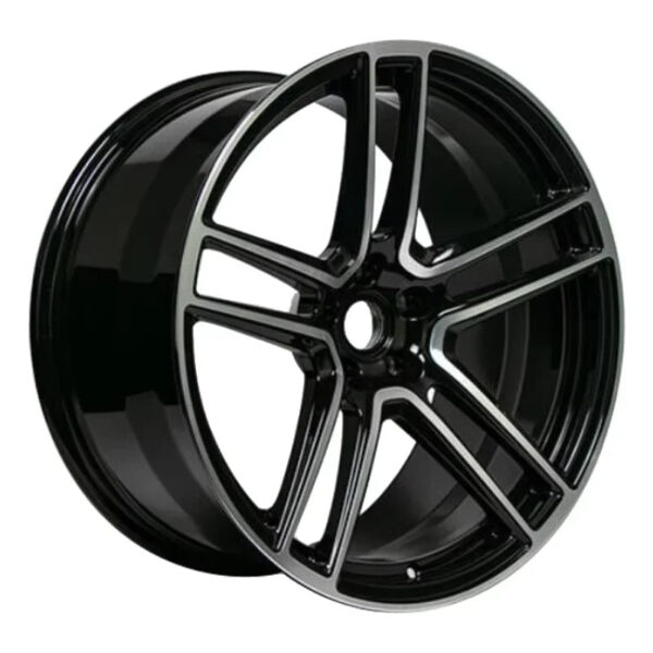 Forged Rim Car Fusion Transit Escape 16 17 18 19 20 Inch Mondeo Mk5 Alloy Wheels 17" Focus Rims For Ford Wheel - Image 5