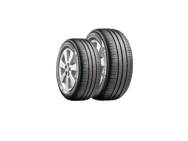 The Passenger Car Tires - Image 4