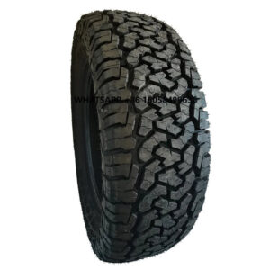 Car Parts Tire Car Auto Tyre OE 275 65R 126-123S