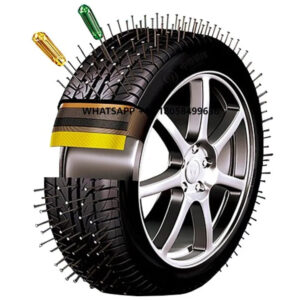 225 65 R17 19 R20 R21 All Inches Sport Car Tires Puncture-Proof UHP Vehicle Safety Tyres Passenger Car Tires