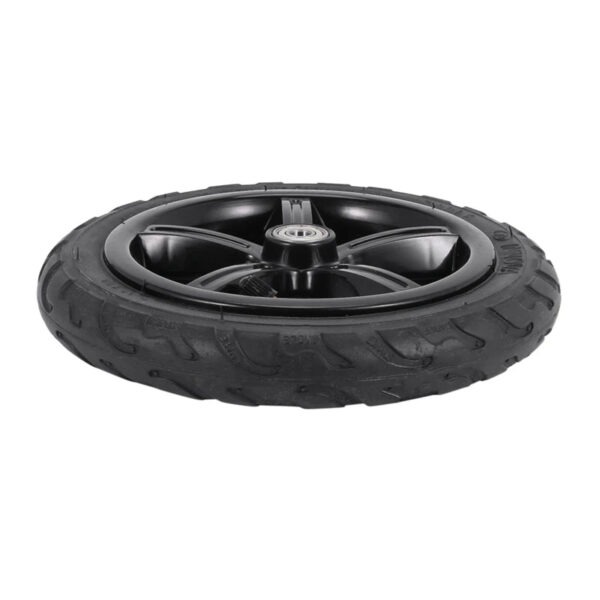 2X 8 Inch Electric Scooter Tire 8X1 1/4 Inner Tire 200X45 Pneumatic Tire Whole Wheel-8MM - Image 2