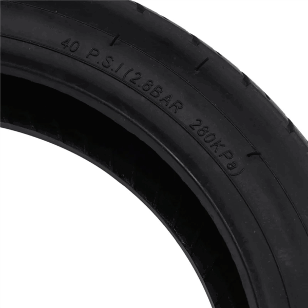 4Pcs 12 1/2X2 1/4 Battery Car Tire 57-203 Electric Wheelchair Inner And Outer Tire 62-203 Pneumatic Tire - Image 3