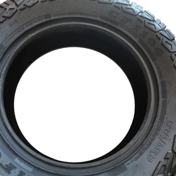 Car Parts Tire Car Auto Tyre OE 275 65R 126-123S - Image 10