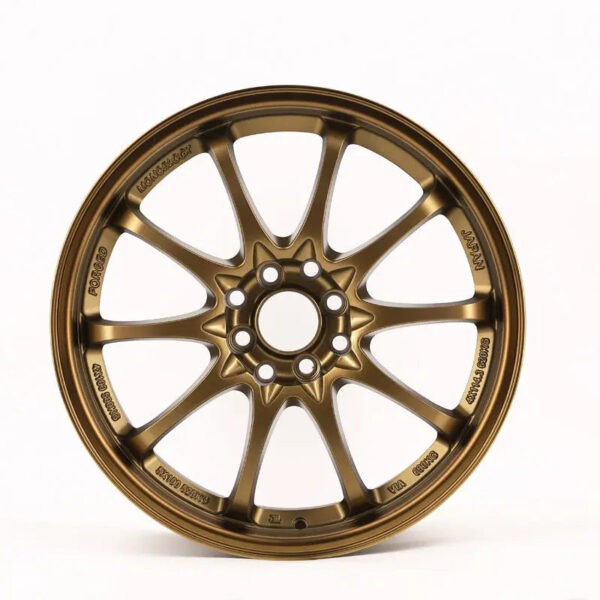 15 16 17 18 Inch Casting Wheel 5x100 5x108 5x112 5x114.3 5x120mm Offroad Wheels Alloy Rims Car Wheels Rims For Modified Car - Image 4