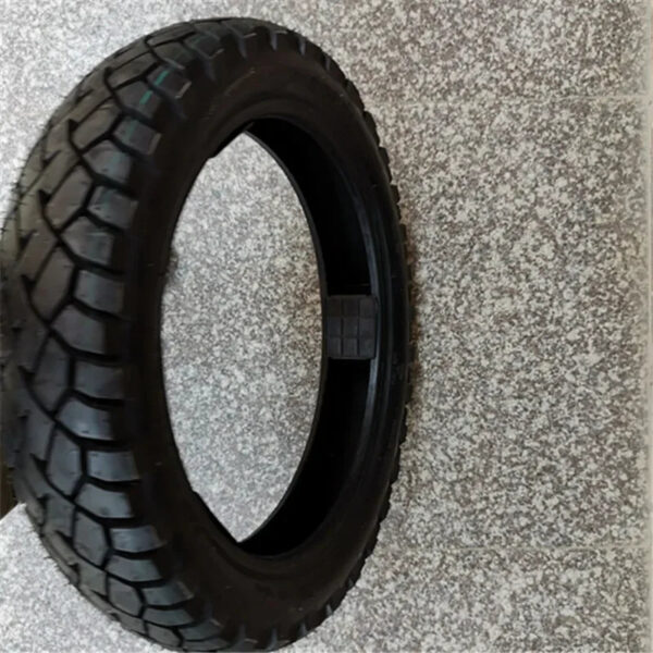 110/90-16  M/C 65P Motorcycle Wheel Rim Tubeless Tire Tyre Vacuum Tire - Image 3