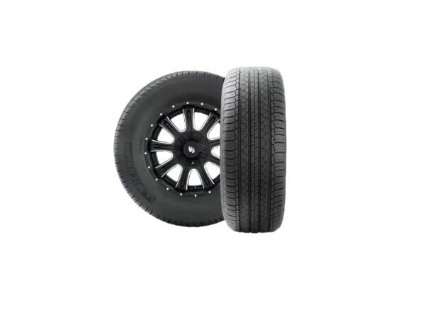 The Passenger Car Tires - Image 5