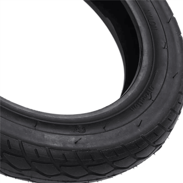 4Pcs 12 1/2X2 1/4 Battery Car Tire 57-203 Electric Wheelchair Inner And Outer Tire 62-203 Pneumatic Tire