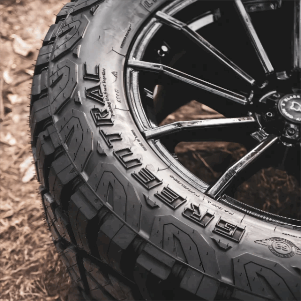 RT Car Tyre Greentrac Tires For Pneu PCR - Image 3