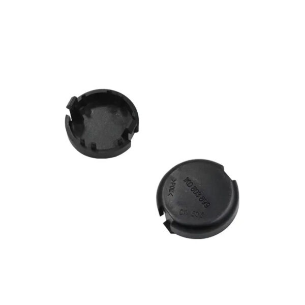 1K0803899 Tire Hold Screw Nut For Vw Passat CC Golf 6 MK6 A3 Octavia 1KD803899B 1K0 803 899 - Image 4