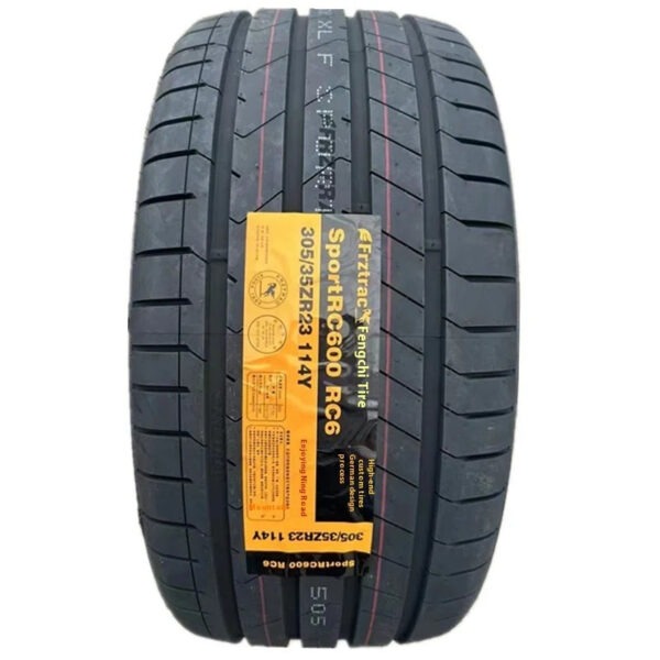 285/40R23 325/35R23 Wholesale High-Performance Auto Part Radial Tubeless Tires for  GLS63 215/65r16 Tire - Image 6