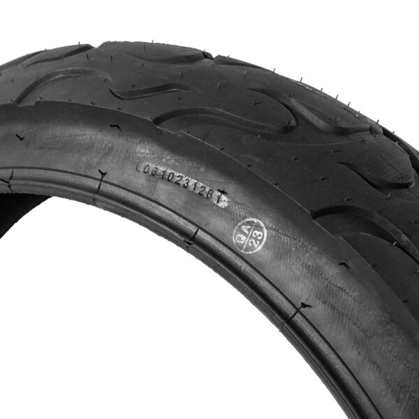 Fat Tire 20x4.0 inch Electric Fat Bike Snow Beach Bicycle Tire and Inner Tube Bike Parts Bicycle Accessories - Image 5