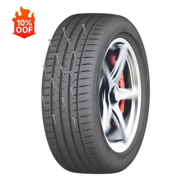 China Passenger Car Wheels Tires All Size Car Tires Wholesale 205/55r16