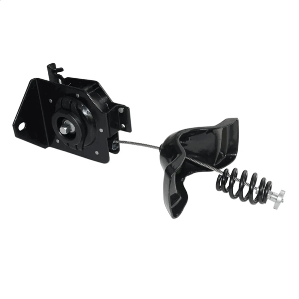 Auto Spare Tire Lifter Spare Tire Support Bracket For  924-502 25974844 Parts - Image 6