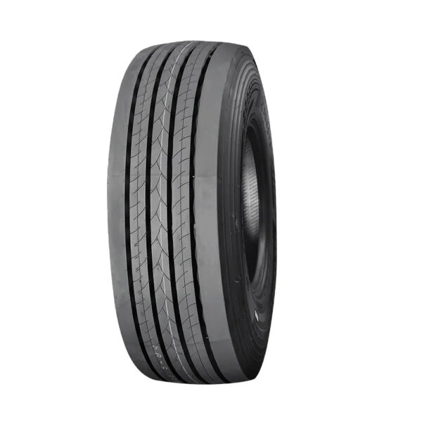 Direct Price Cheap Imported Tires 295/80/22.5 Car Tyres Made In Korea - Image 9