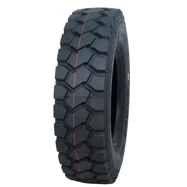 Direct Price Cheap Imported Tires 295/80/22.5 Car Tyres Made In Korea - Image 7