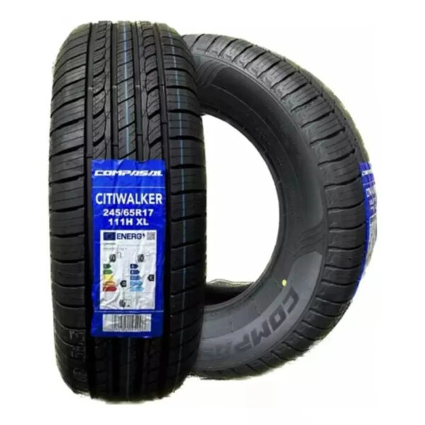 High Quality Car Tyres 195 215 225 235/40 45 50 55 60 R15 16 - Image 3