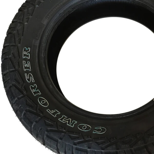 Car Parts Tire Car Auto Tyre OE 275 65R 126-123S - Image 6