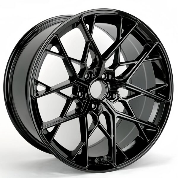 Customized 16 17 18 19 20 2122 Inch 5 Holes 114.3 X 5 Rims Alloy Casting Car Wheels Rims For Europe Market Hot Racing Car Wheels