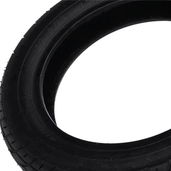 F9-4Pcs 12 1/2X2 1/4 Battery Car Tire 57-203 Electric Wheelchair Inner And Outer Tire 62-203 Pneumatic Tire - Image 8