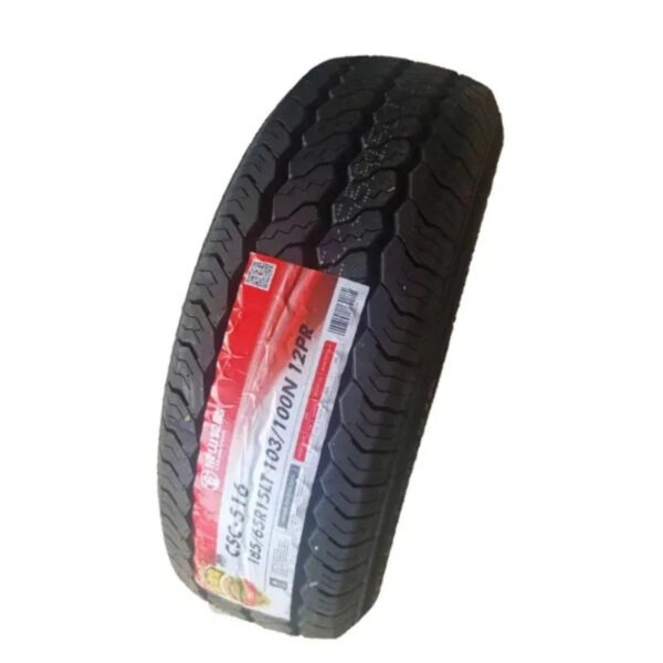 New 185/65R15 Tire For Foton Van Truck 10PR Load-Loading Thickened Car 185 65 R15 - Image 5