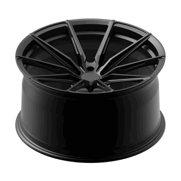18 19 20 21 22inch extremely monoblock concave automobile for BMW forged wheel hubs replica custom car wheels - Image 3