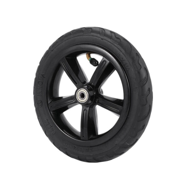 2X 8 Inch Electric Scooter Tire 8X1 1/4 Inner Tire 200X45 Pneumatic Tire Whole Wheel-8MM - Image 5