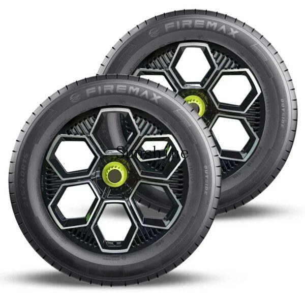 Car tire FM601235/45ZR18 98W - Image 4