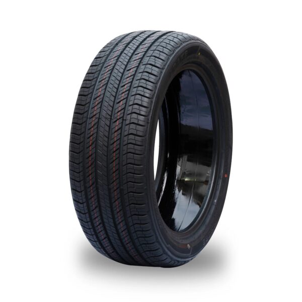 225 65 R17 19 R20 R21 All Inches Sport Car Tires Puncture-Proof UHP Vehicle Safety Tyres Passenger Car Tires - Image 3