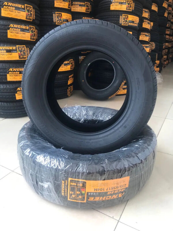 205/65R16,215/55R16,215/60R16,225/55R16,225/60R16 Passenger Car Tyres - Image 5