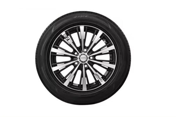 tyres for vehicles 4x4 R13-R24 265/30R19 tyre wholesale wheel car tyre Chinese good quality - Image 5