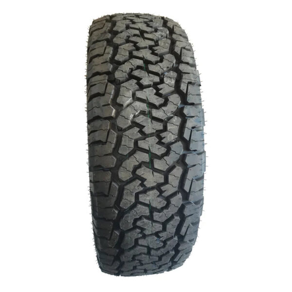 Car Parts Tire Car Auto Tyre OE 275 65R 126-123S - Image 5
