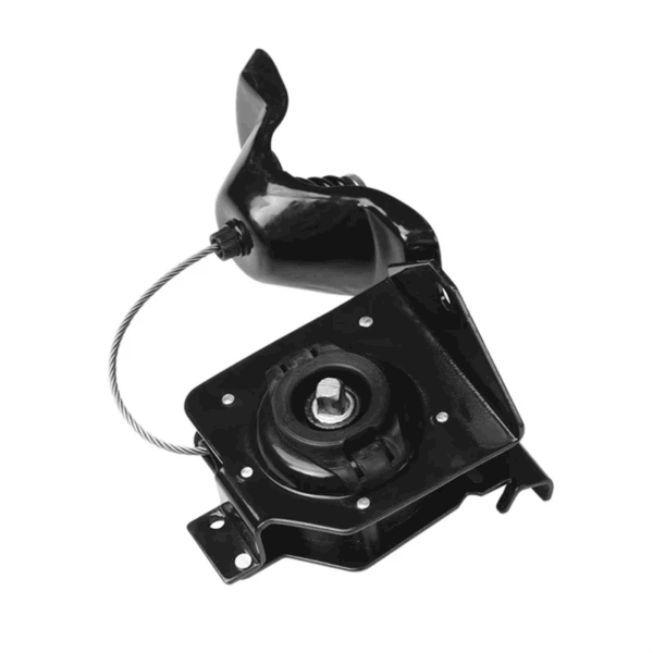 Auto Spare Tire Lifter Spare Tire Support Bracket For  924-502 25974844 Parts - Image 2