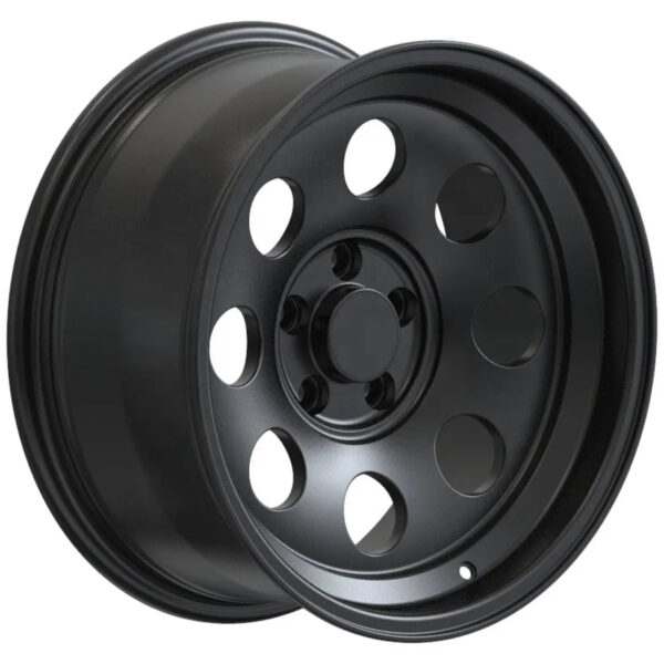 Custom Aluminum Off Road Pickup Suv Car 16 17 18 19 20 21 22 Inchwheels Rims - Image 7