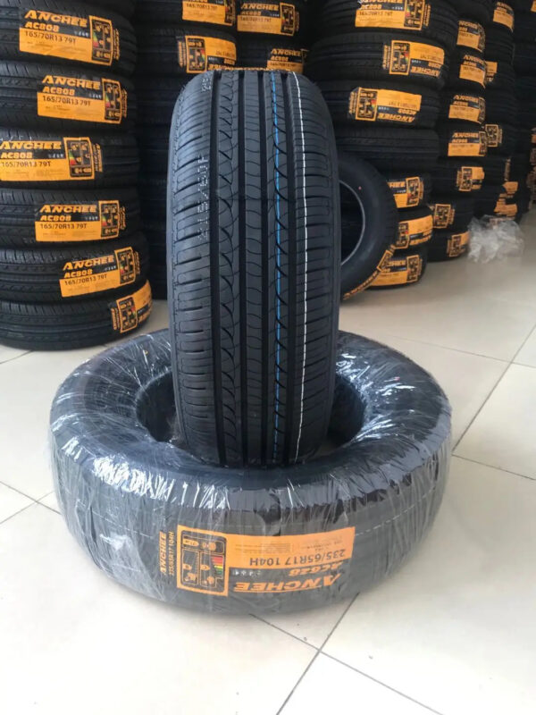 205/65R16,215/55R16,215/60R16,225/55R16,225/60R16 Passenger Car Tyres - Image 3