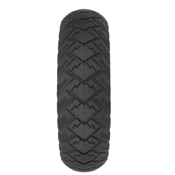 Ulip60/65-6.9 Four-Color Wing Pattern Off-Road Solid Tire Max G2 G65 Skateboard Wheel - Image 3