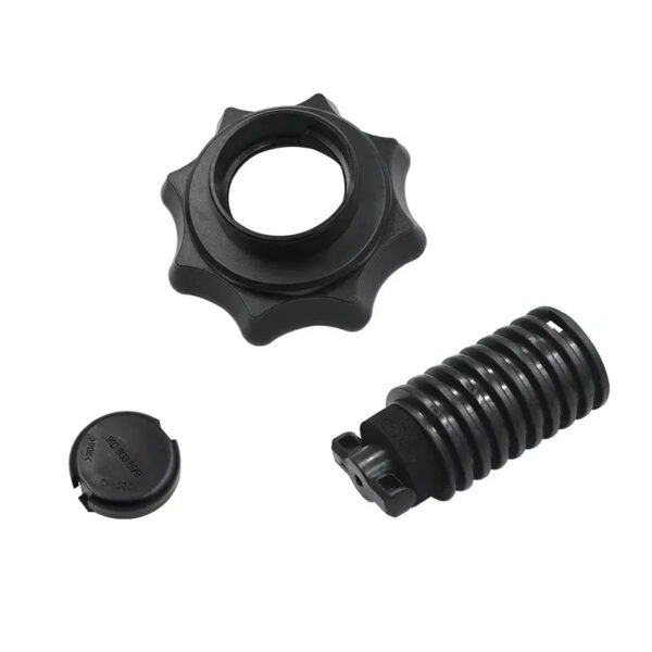 1K0803899 Tire Hold Screw Nut For Vw Passat CC Golf 6 MK6 A3 Octavia 1KD803899B 1K0 803 899 - Image 2