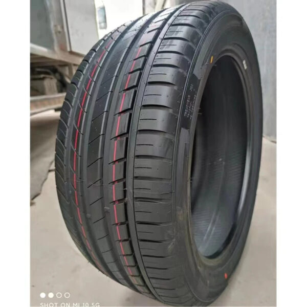 Brand New Wholesale Chinese Manufacture Radial Tubeless Pcr Passenger Car Tires Summer Tyres - Image 2